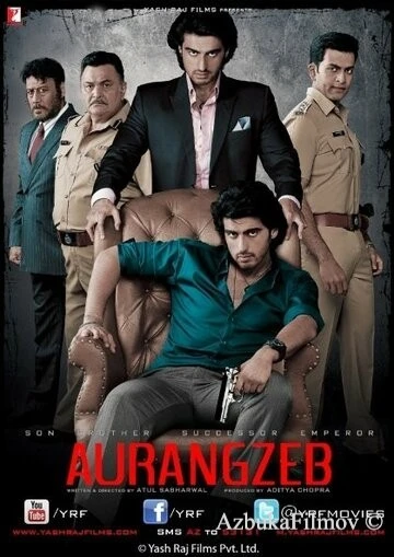 Фильм Аурангзеб (2013)