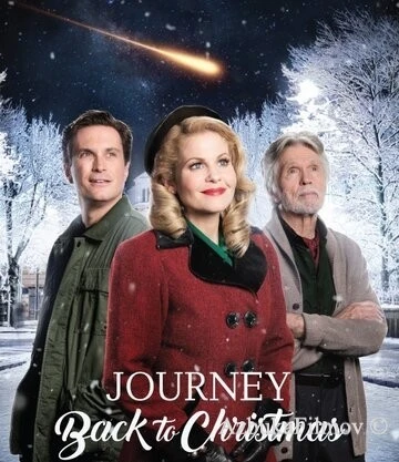 Фильм Рождественское путешествие (2016)