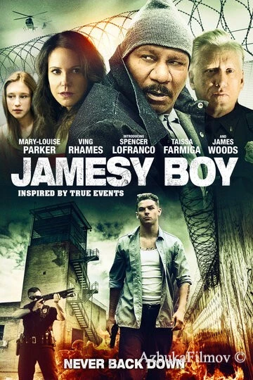 Фильм Джеймси (2013)