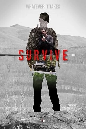 Фильм Падение Земли (2021)