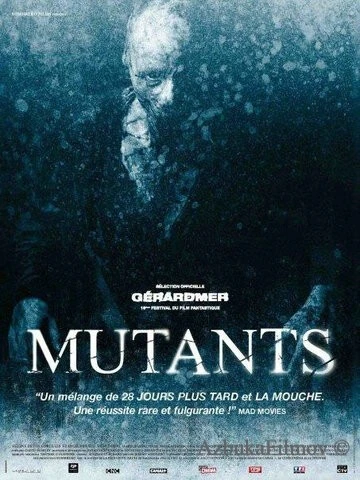 Фильм Мутанты (2009)