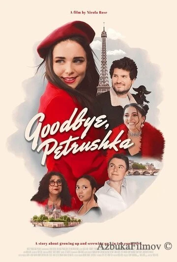Фильм Прощай, Петрушка (2022)