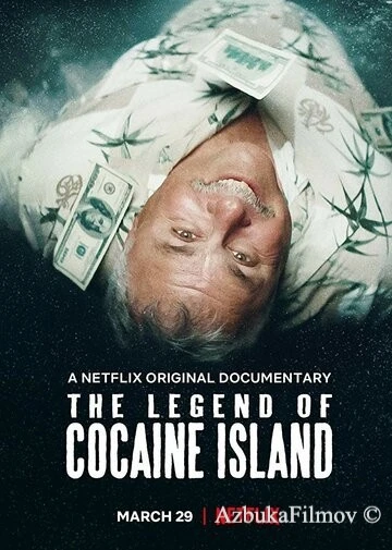 Фильм Легенда о кокаиновом острове (2018)