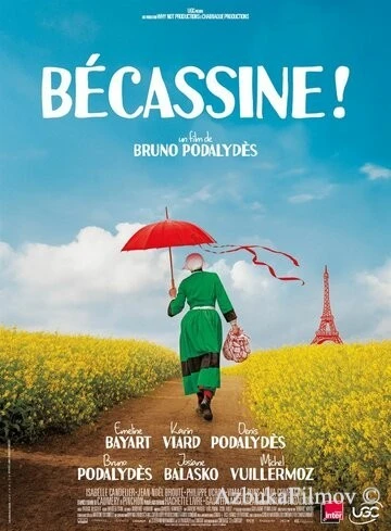 Фильм Бекассин (2018)