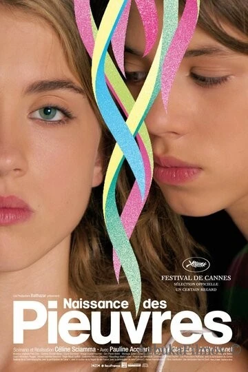 Фильм Водяные лилии (2007)
