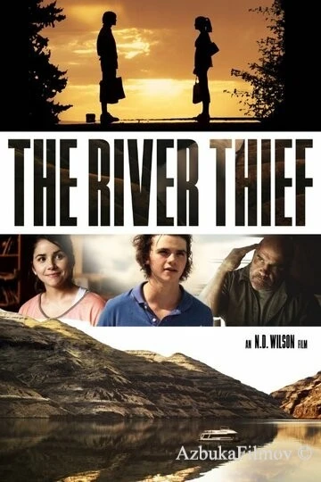 Фильм The River Thief (2016)