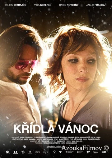 Фильм Крылатое Рождество (2013)