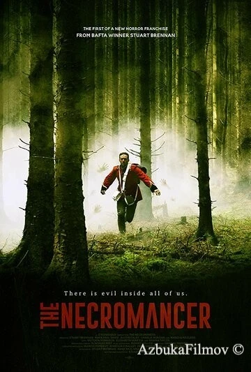 Фильм Некромант (2018)
