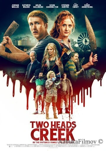 Фильм Ручей Два Истока (2019)