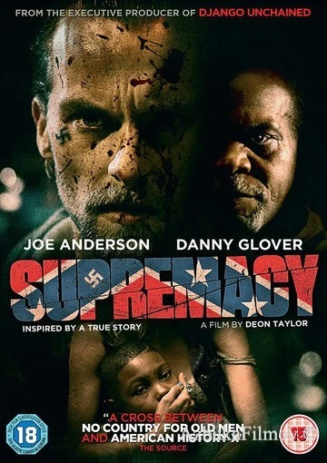 Фильм Превосходство (2014)
