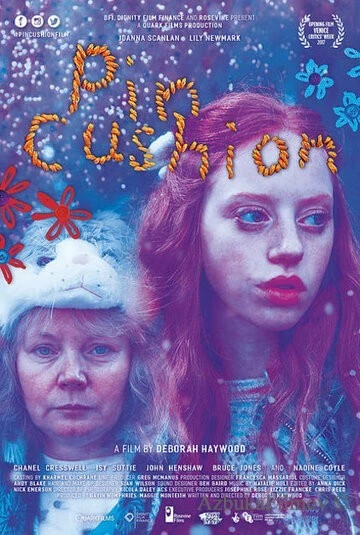 Фильм Игольница (2017)