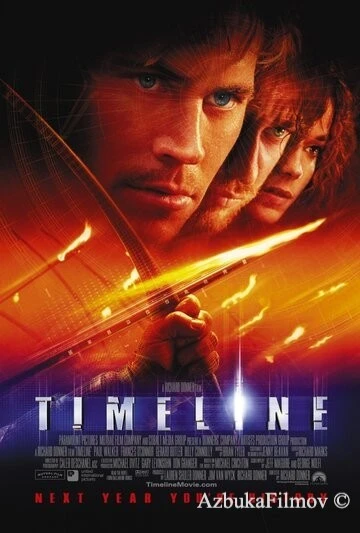 Фильм В ловушке времени (2003)