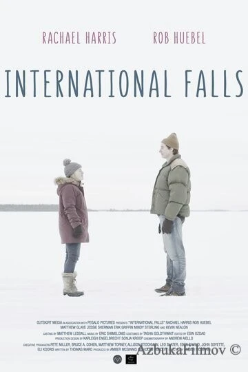 Фильм Интернешнл-Фоллс (2019)