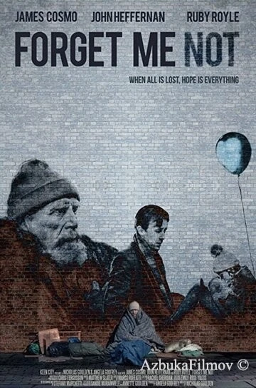 Фильм Не забывай меня (2019)