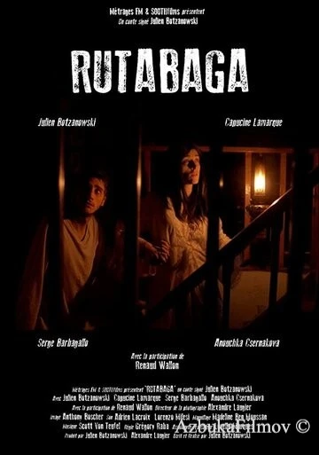 Фильм Rutabaga (2018)