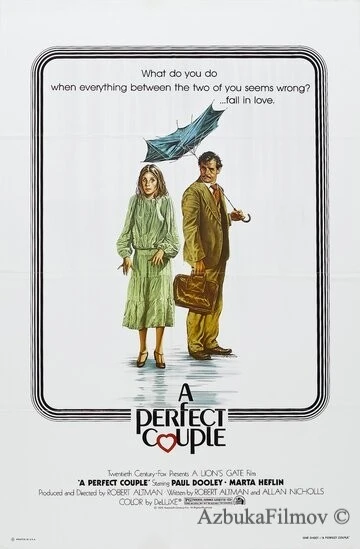 Фильм Идеальная пара (1979)