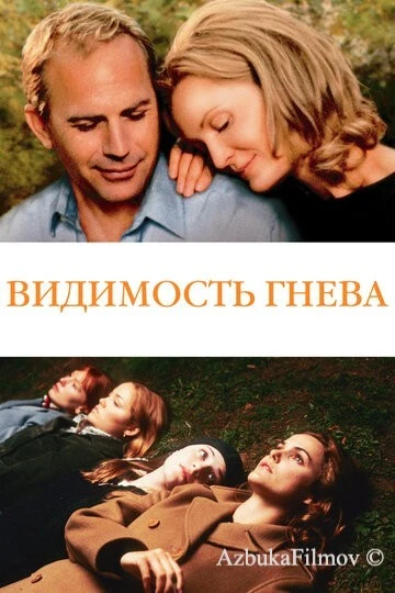 Фильм Видимость гнева (2004)
