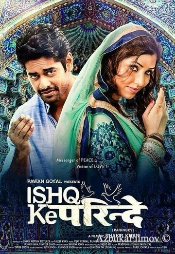 Фильм Любовь не знает границ (2015)