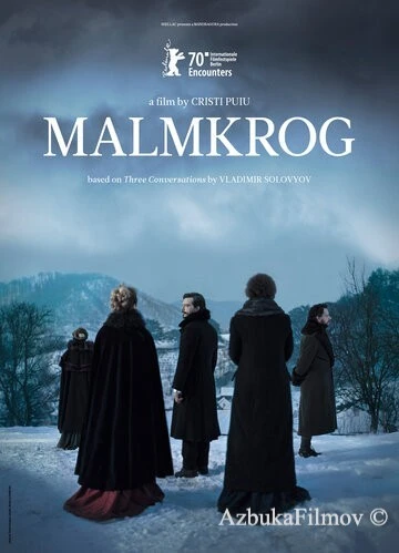 Фильм Мальмкрог (2020)
