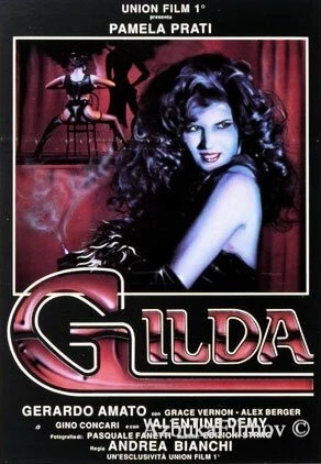 Фильм Я, Джильда (1989)