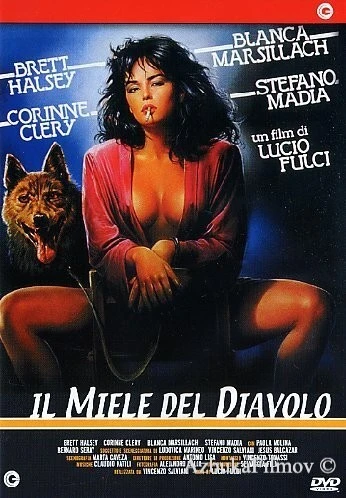 Фильм Дьявольский мед (1986)
