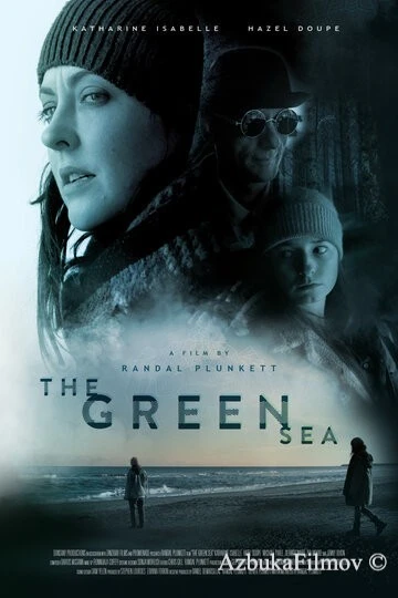 Фильм Зеленое море (2019)