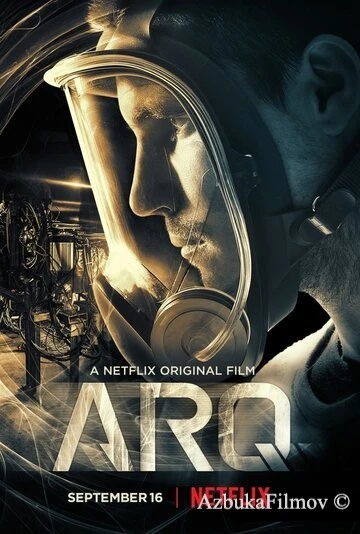 Фильм Арк: Ковчег времени (2016)