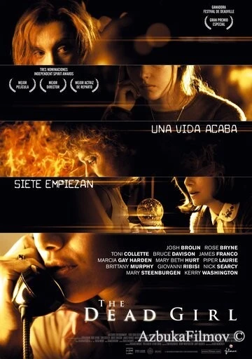 Фильм Мертвая девочка (2006)