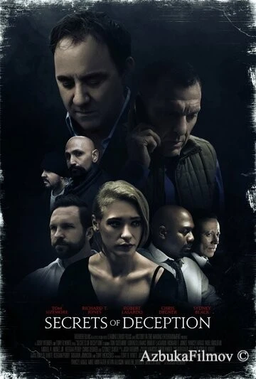 Фильм Секреты обмана (2017)