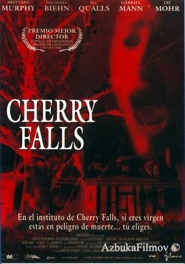 Фильм Убийства в Черри-Фолс (1999)