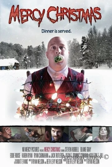 Фильм Рождество без пощады (2017)