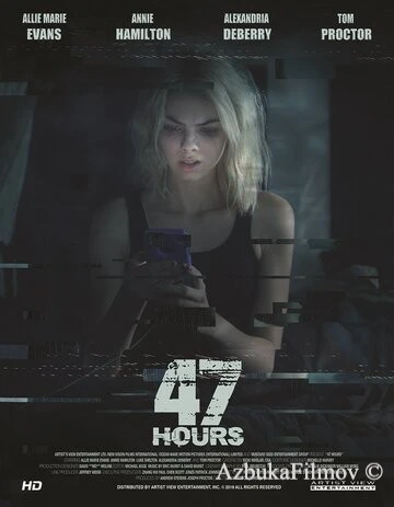Фильм 47 часов (2019)