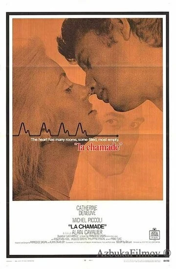 Фильм Смятение (1968)