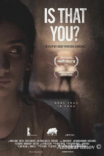 Фильм Это ты? (2018)