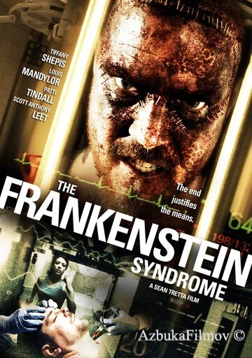 Фильм Синдром Франкенштейна (2010)