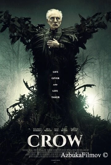 Фильм Ворон (2016)