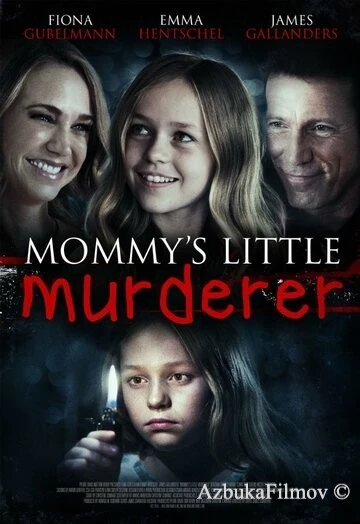 Фильм Mommy's Little Girl (2016)