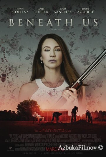 Фильм Ниже нас (2019)