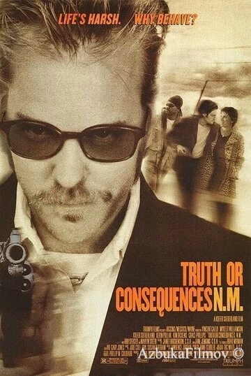 Фильм Правда и последствия (1997)