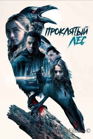 Фильм Проклятый лес (2019)