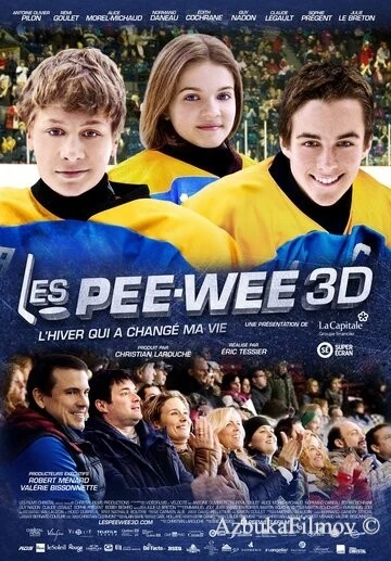Фильм Короли льда (2012)