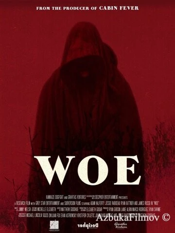 Фильм Woe (2020)