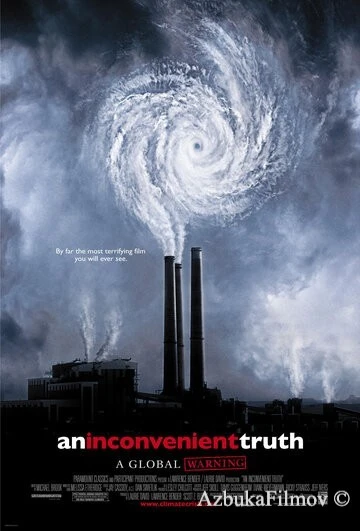 Фильм Неудобная правда (2006)
