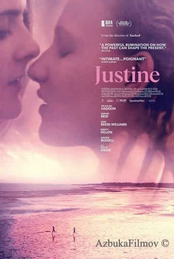 Фильм Жюстина (2019)