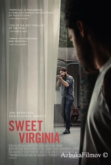 Фильм Смерть на Аляске (2017)