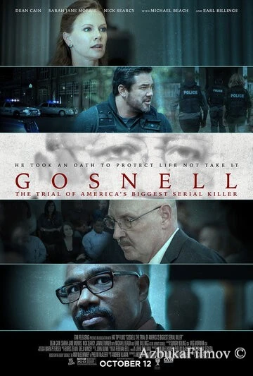 Фильм Госнелл: Суд над серийным убийцей (2018)