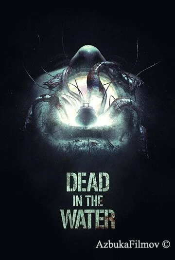 Фильм Смерть на воде (2018)