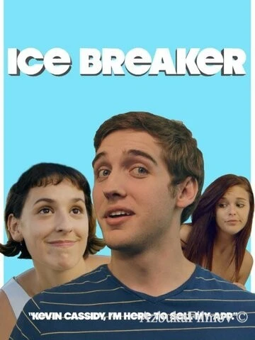 Фильм Ice Breaker (2017)