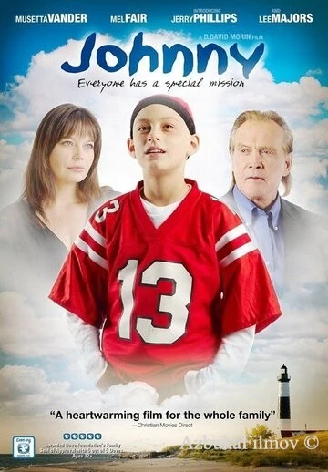 Фильм Джонни (2010)