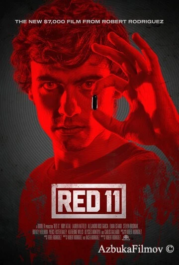Фильм Красный 11 (2018)